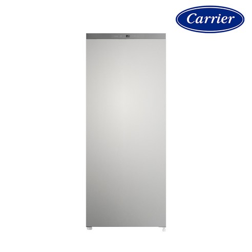 캐리어 모드비 미니 김치에디션 122L 스탠드형 1도어 냉장고 + 락앤락... 개봉기 | 실사용 후기 - 상품 이미지 2