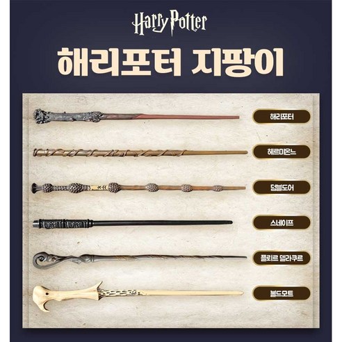 마법 같은 순간을 현실로 여러분의 특별한 날을 빛내 줄 아이템