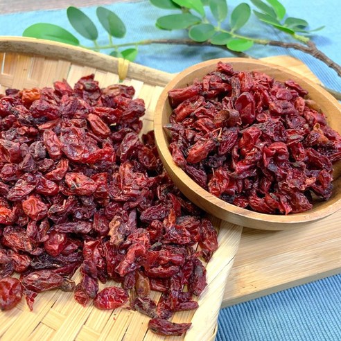 동광종합물산 건 산수유 열매 3kg, 1개 이미지 3