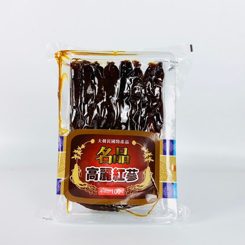 꿀절임 통인삼 300g