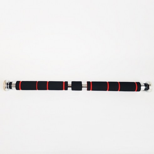 문틈 방문 집 가정 벽부착 실내용 문틀 철봉 문 벽 가정용 턱걸이 홈트 풀업바 운동기구 이미지 3