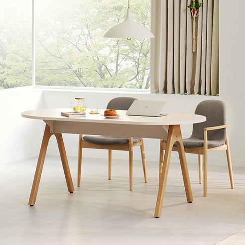 우리 집 식탁, 그냥 밥만 먹는 공간이었나요 일룸식탁