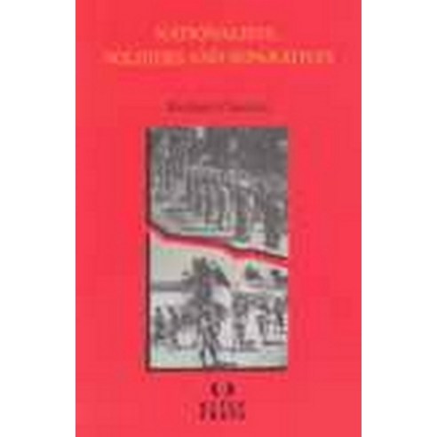 (영문도서)Nationalists Soldiers and Separatists: The Ambonese Islands from Colonialism to... Paperback, Brill, English, 9789067180252