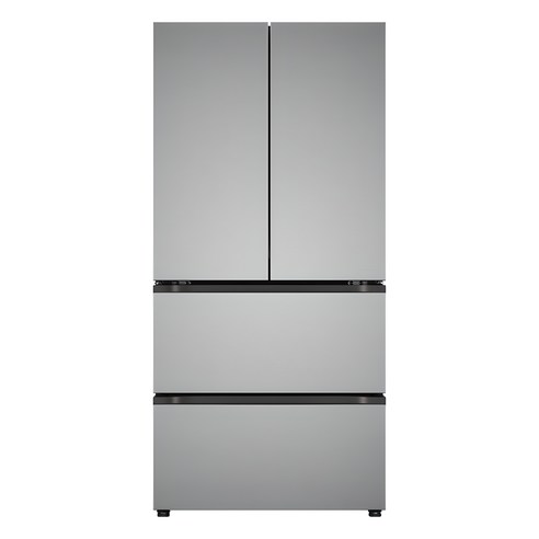 [색상선택형] LG전자 오브제 505L 컨버터블 스탠드형 4도어 김치냉장... 개봉기 | 실사용 후기 썸네일