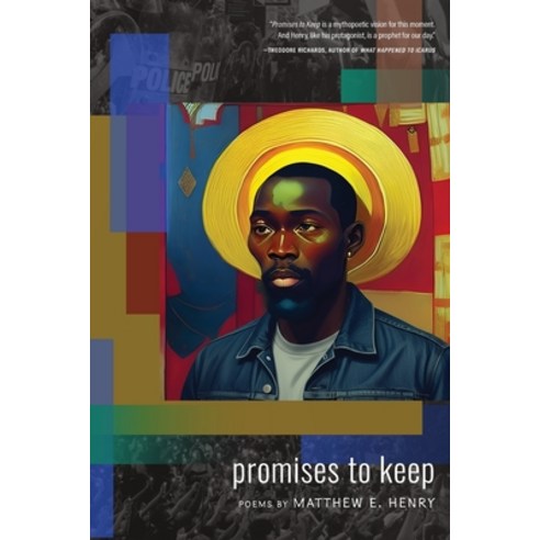 (영문도서)Promises to Keep Paperback, Wayfarer Books, English, 9781965320860