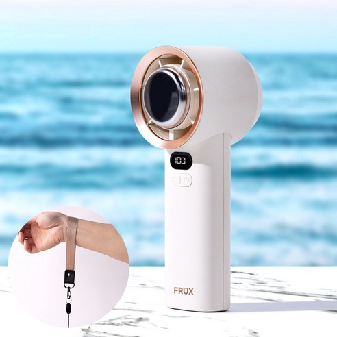 접이식 선풍기 휴대용