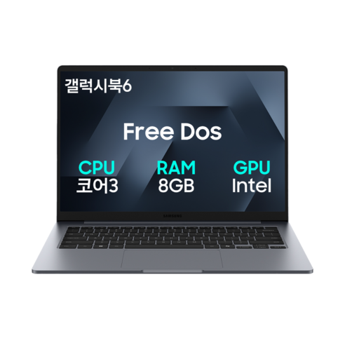 갤럭시 북6