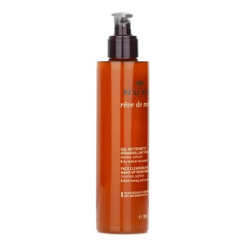 눅스 레브 드 미엘 페이스 메이크업 리무빙 200ml 이미지 2
