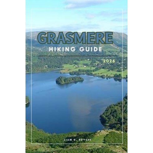 (영문도서)Grasmere Paperback, Independently Published, English, 9798243452243