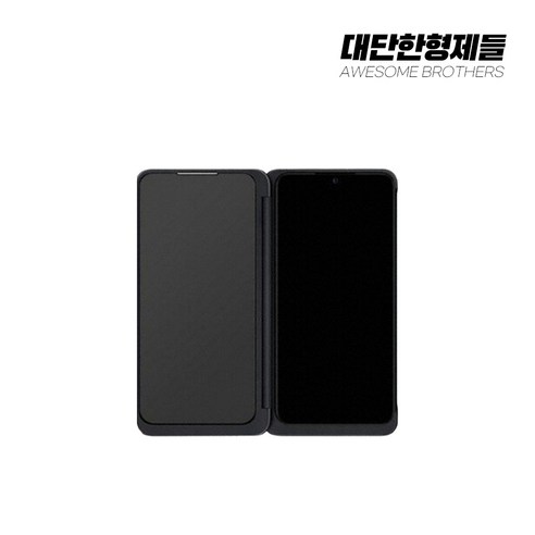 LG V50 ThinQ 듀얼스크린 케이스 단품 미개봉 새상품 LM-V505N - 기타 액세서리 | 쿠팡
