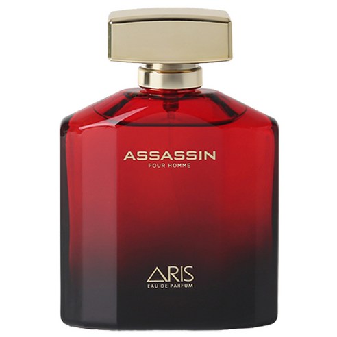 아리스 ARIS 오 드 퍼퓸 어쎄신 뿌르 옴므 100ML " 스치면 돌아보는 살결 향수 압도적 잔향" 수입향수/대용량/남성향수/여성향수, 1개