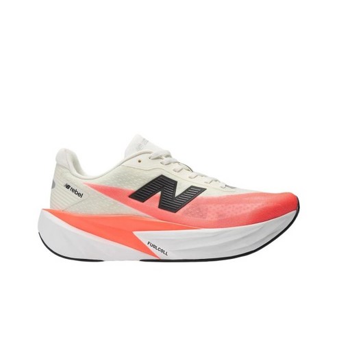 발걸음이 가벼워지는 마법, 뉴발란스 퓨어셀 레벨 5 카본화