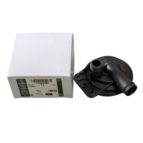 밸브 LR003380 AJ87773 AJ89074 4536843 랜드 로버 LR3 레인지 로버 스포츠 용 새 엔진 PCV 크랭크 ...