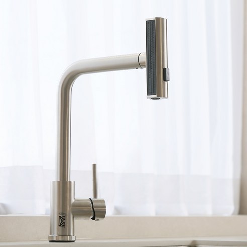 비욘드퍼니싱 폭포 수전 후기 분석 - 실사용 만족도 높은 폭포수 모드