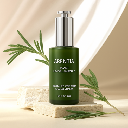 머리카락이 얇아질 때 느끼는 그 서늘함 이제 그만