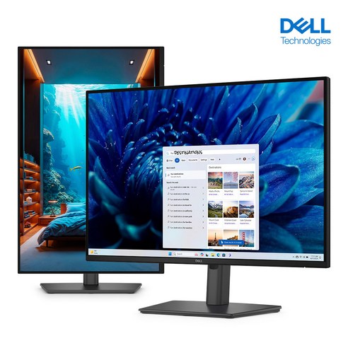 DELL P2426 24인치 모니터 16:10 1920x1200 IPS 피벗스탠드, 1. P2426, 61.2cm
