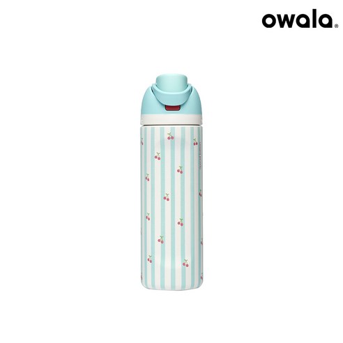 오왈라 프리십 인슐레이티드 텀블러 24oz, 1개, 710ml, 필로우파이트