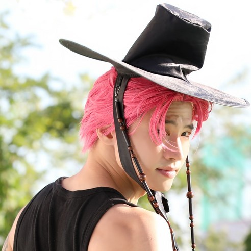 할로윈 밤, 평범함 속에 숨겨진 당신의 특별함을 깨울 시간