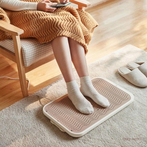 샤오미 베어 발난로 발히터: 추위를 녹이는 포근함, 당신의 겨울을 따뜻하게