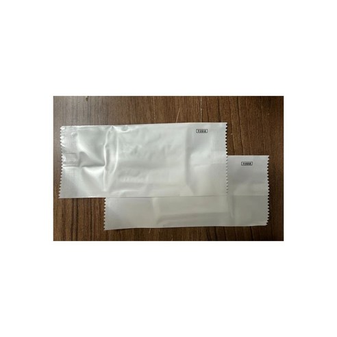 너너키 업소용 물티슈 개별포장 대용량 일회용 무지 물티슈 이미지 2