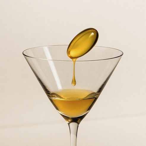 올록담 올리브3 EVOO 지중해 올리브오일 15g 30정, 1개 실사용 후기 | 효과 있을까? - 상품 이미지 3