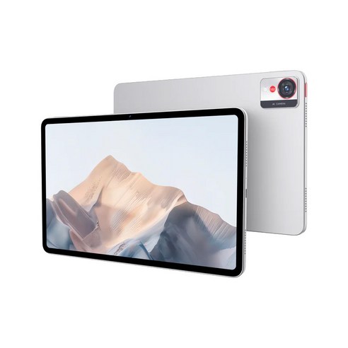 누비아 패드 프로 256GB 12램 실버 WIFI 태블릿 PC, 단품