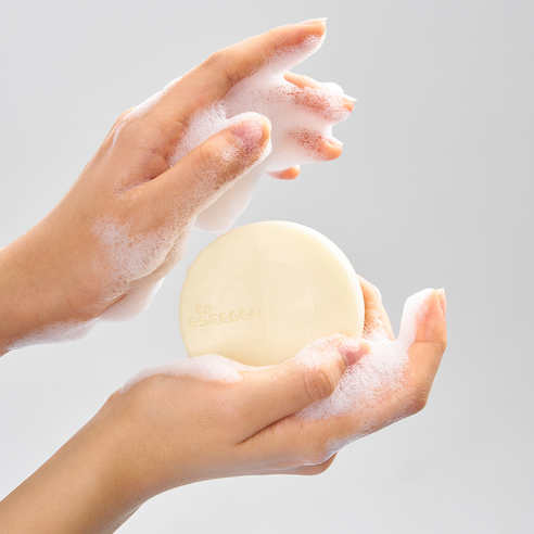 특허 액체 유황 비누 100% 에스리젠 정품 저자극 sulfur soap 이미지 4
