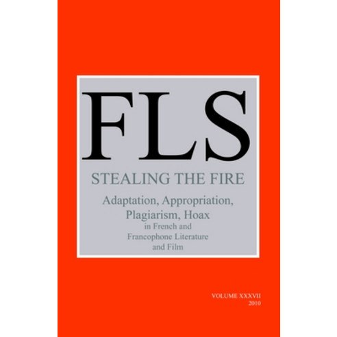 (영문도서)Stealing the Fire Paperback, Brill, English, 9789042031647