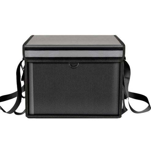 열고닫기편한 자석뚜껑 오토바이 배달가방 방수 보온 보냉 탑박스 보조가방 ... 실사용 후기 | 효과 있을까? - 상품 이미지 1