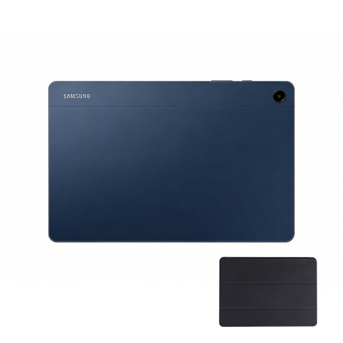 삼성전자 갤럭시 탭 A9 플러스 태블릿 PC 11형 4GB + 케이스, Wi-Fi, 블루, 64GB