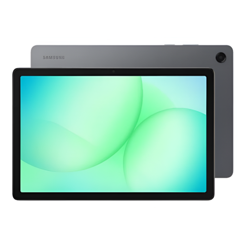 삼성전자 갤럭시탭 A11 플러스 128GB 27.8cm(11.0형), 그레이, Wi-Fi