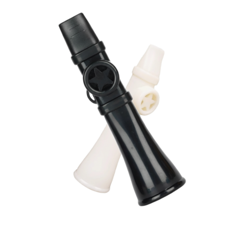 SerenBL 카주 블랙 화이트 1+1 솔직 후기 | 취미생활 필수템 - 상품 이미지 3