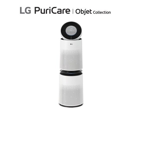 [100㎡]LG 퓨리케어 360 공기청정기[AS305DWWA], 상세 설명 참조, 상세 설명 참조