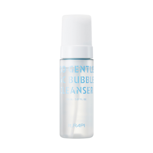 SO GENTLE AC 버블 클렌져 150ml 1개