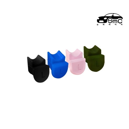 캐스퍼 L단 방지 커버 [26년 더뉴캐스퍼 호환] - 플러그 리미터 마개... 실사용 후기 | 효과 있을까? - 상품 이미지 2