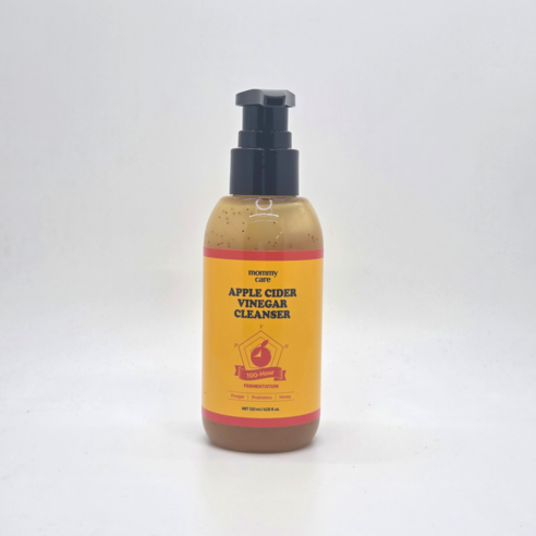 마미케어 애사비 클렌저 120ml