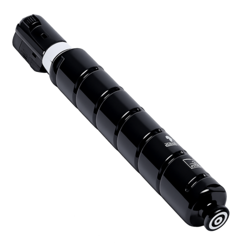 NPG-67 IR ADV C3125 C3525 C3320 C3325 C3530 C3720 C3725 재생 호환 토너, NPG-67 검정, 1개