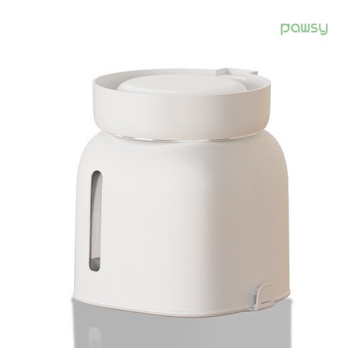 파우시 강아지 고양이 자동급식기 3L 이미지 4