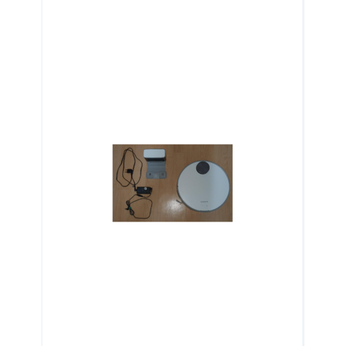 중고 삼성 비스포크 제트봇 로봇청소기 VR30T80313B VR30T80314B
