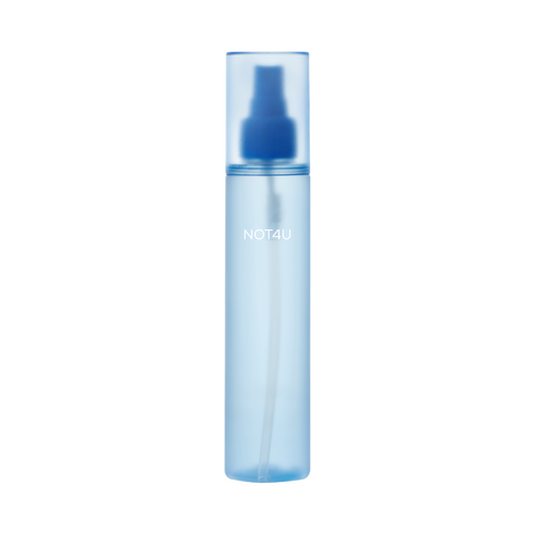 낫포유 클리어 바디 미스트, 120ml, 1개