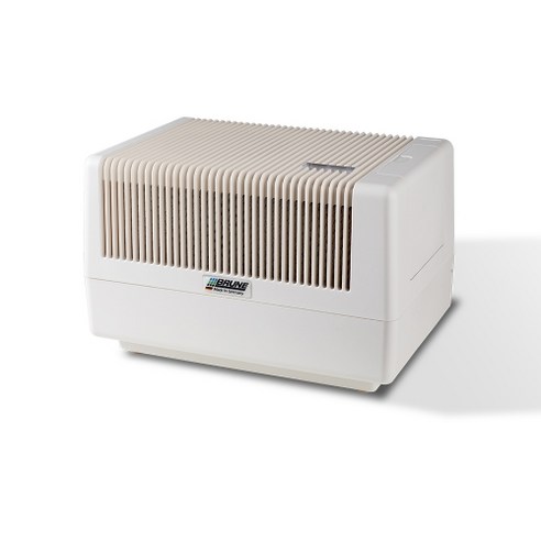 독일 브루네 B125 자연증발기화가습기 대용량