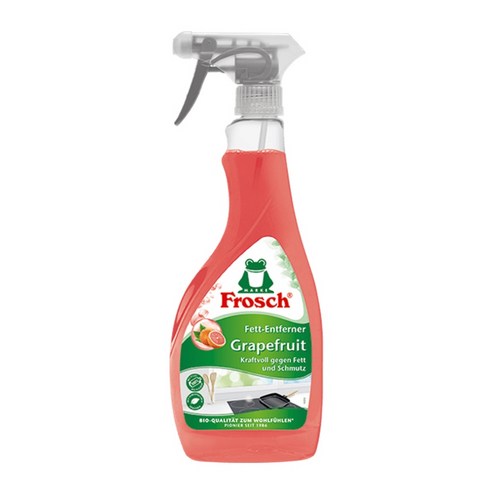 프로쉬 자몽 다목적 세정제, 500ml, 1개