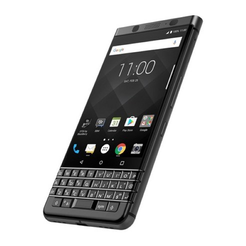 블랙베리 키원 Black Berry Key one 자급제 정품 - 휴대폰 | 쿠팡