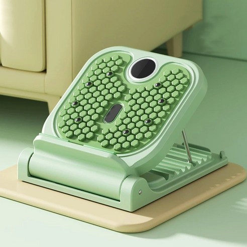 뻐근한 발목과 종아리, Aesero 스트레칭 보드로 시원하게 풀어보세요