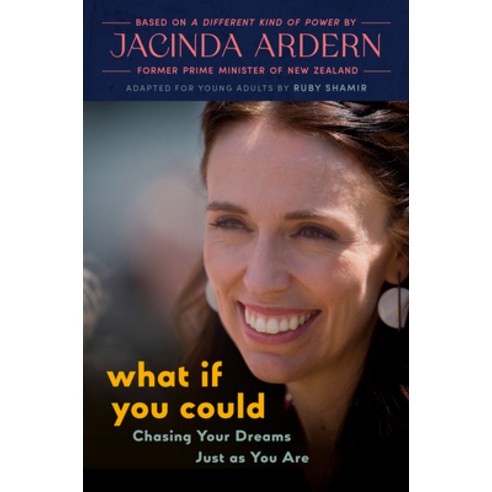 (영문도서)What If You Could: Chasing Your Dreams Just as You Are Hardcover, Philomel Books, English, 9780593692219