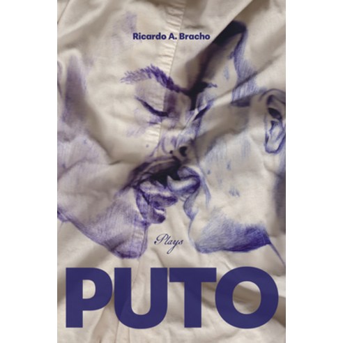 (영문도서)Puto: Plays Paperback, Duke University Press, English, 9781478032908