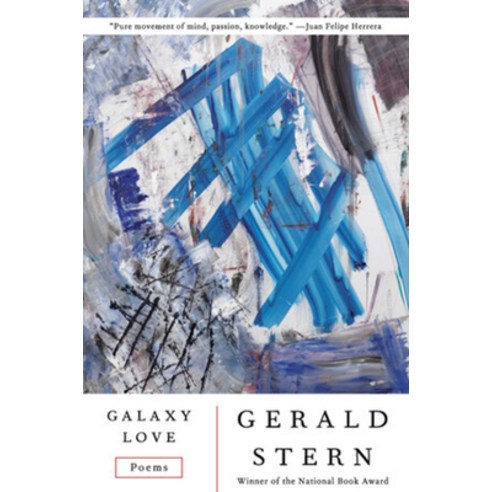 (영문도서)Galaxy Love: Poems Paperback, W. W. Norton & Company, English, 9780393357516