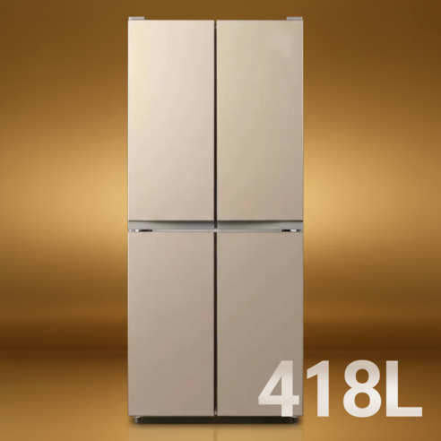 루메아 4도어 김치냉장고 대용량 빌트인 슬림 저소음 양문형 개봉기 | 실사용 후기 썸네일