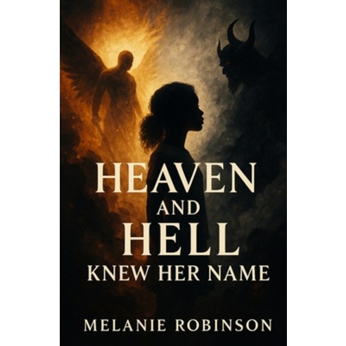 (영문도서)Heaven and Hell Knew Her Name Paperback, Beauty for Ashes Coaching, English, 9798349556531