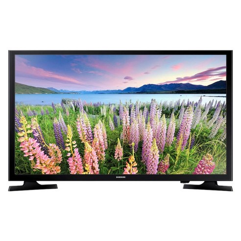 삼성전자 40인치(101cm) FHD SMART TV 40N5200 유튜브 넷플릭스 OTT 스마트 티비, UN40N5200, 방문설치, 벽걸이형, 101cm(40인치)